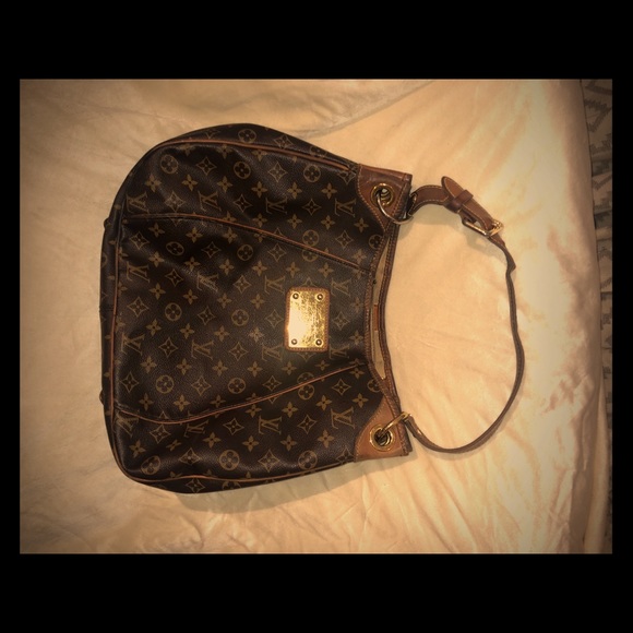 Louis Vuitton Handbags - Louis Vuitton Monogram Galliera PM